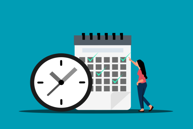 Nerovnoměrné rozvržení pracovní doby: Co to je a pravidla